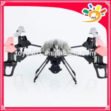 Wltoys V979 2.4GHz 4-канальный 4-осевой RC Quadcopter НЛО с водяной пушкой